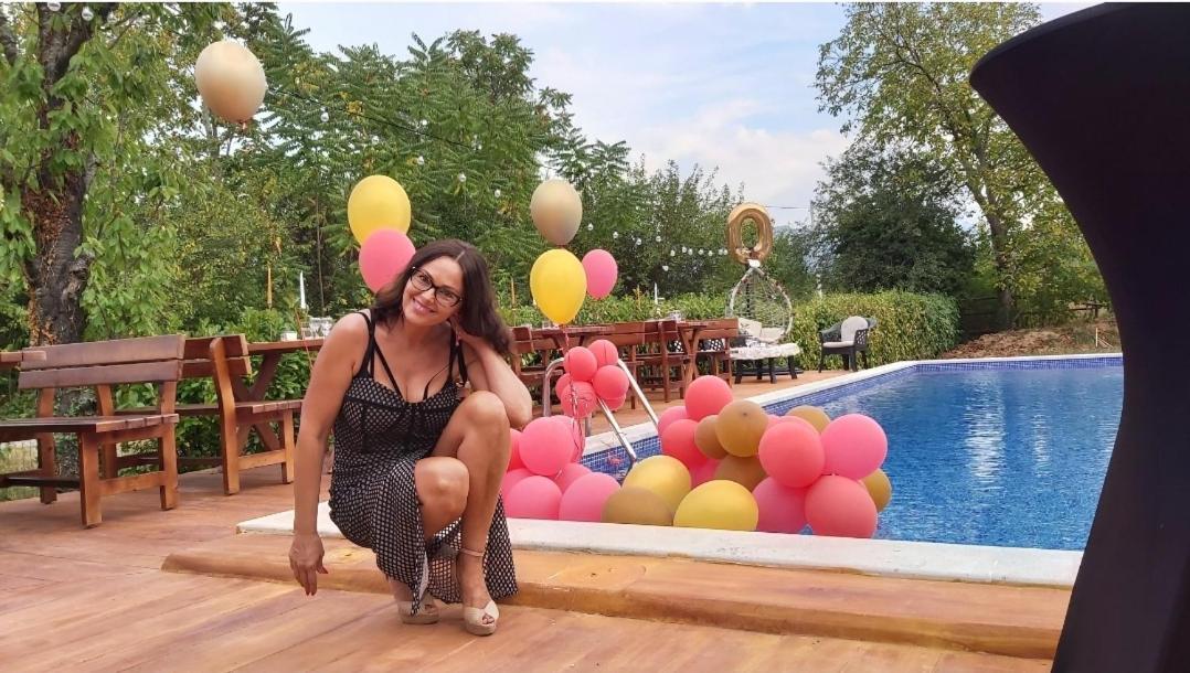Apartments Djurovic เวียร์ปาซาร์ ภายนอก รูปภาพ