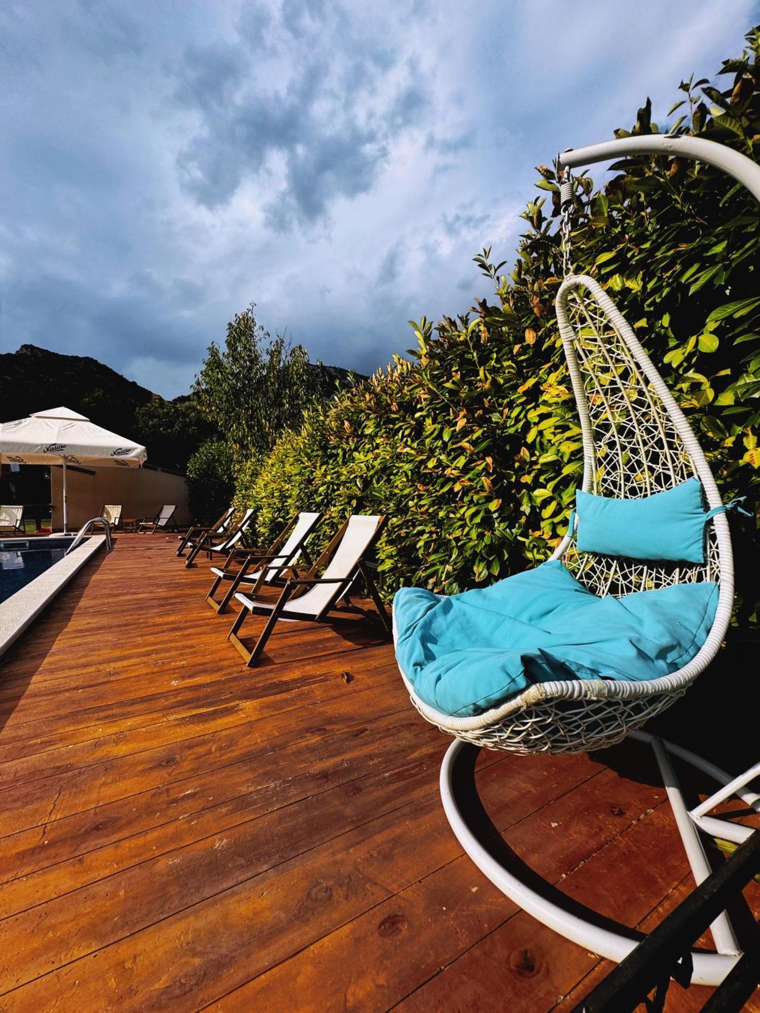 Apartments Djurovic เวียร์ปาซาร์ ภายนอก รูปภาพ
