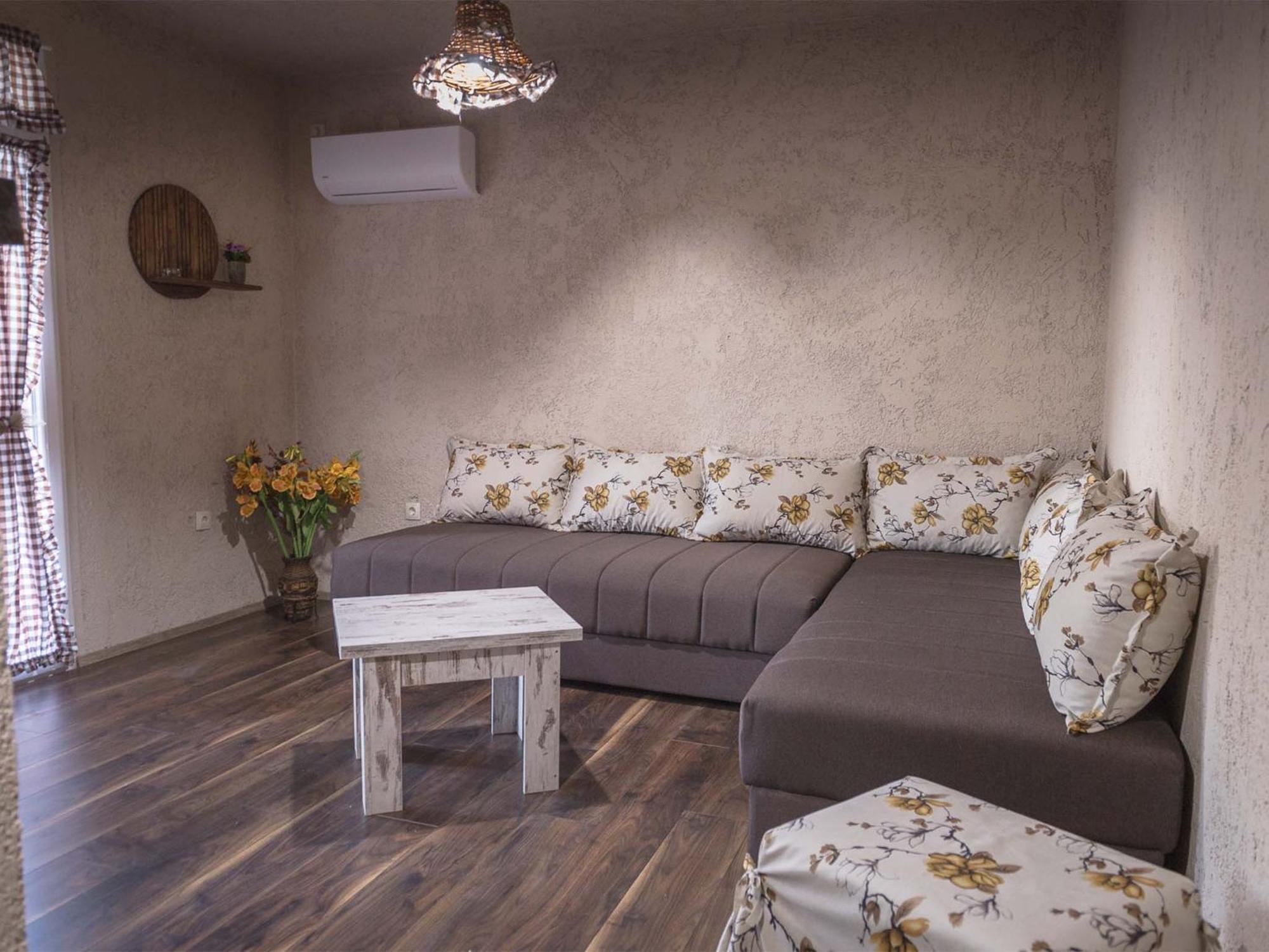 Apartments Djurovic เวียร์ปาซาร์ ภายนอก รูปภาพ